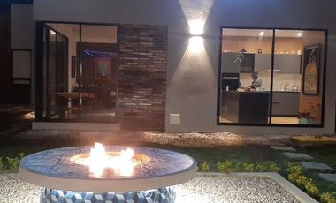 Casa Los Maderos ID: 150167r