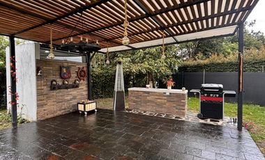 Casa Los Maderos ID: 150167r