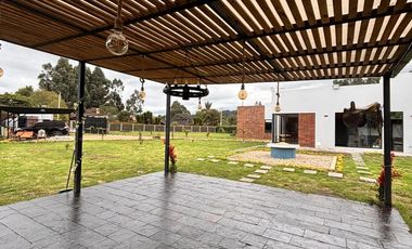 Casa Los Maderos ID: 150167r