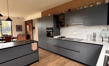 Casa Los Maderos ID: 150167r