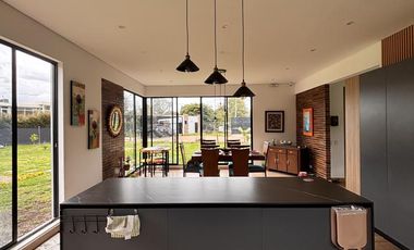 Casa Los Maderos ID: 150167r