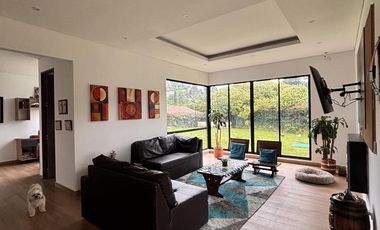 Casa Los Maderos ID: 150167r