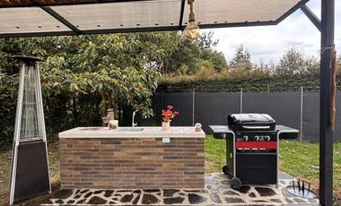 Casa Los Maderos ID: 150167r