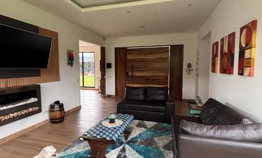 Casa Los Maderos ID: 150167r