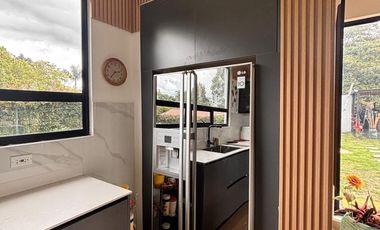 Casa Los Maderos ID: 150167r