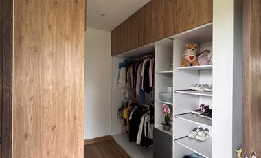 Casa Los Maderos ID: 150167r