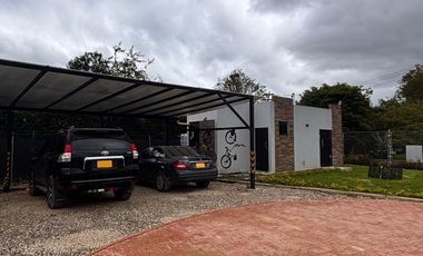 Casa Los Maderos ID: 150167r