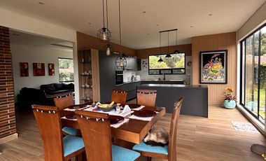 Casa Los Maderos ID: 150167r