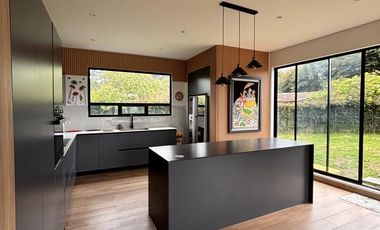 Casa Los Maderos ID: 150167r