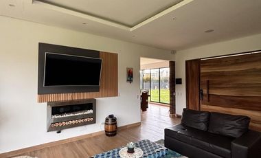 Casa Los Maderos ID: 150167r