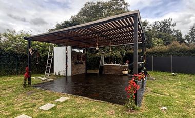 Casa Los Maderos ID: 150167r