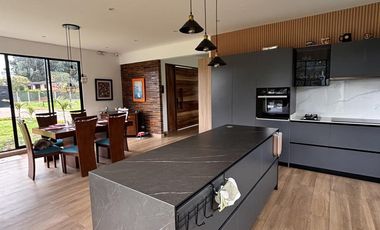 Casa Los Maderos ID: 150167r