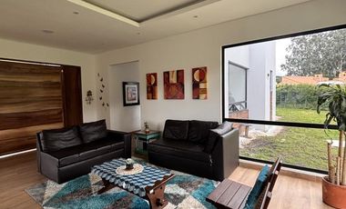 Casa Los Maderos ID: 150167r