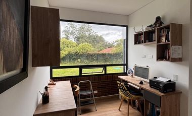 Casa Los Maderos ID: 150167r