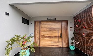 Casa Los Maderos ID: 150167r