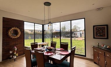 Casa Los Maderos ID: 150167r