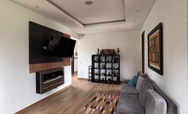 Casa Los Maderos ID: 150167r