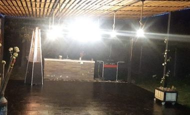 Casa Los Maderos ID: 150167r