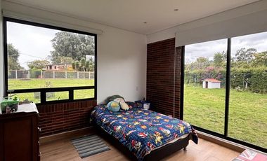 Casa Los Maderos ID: 150167r