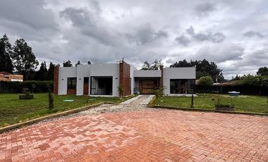 Casa Los Maderos ID: 150167r