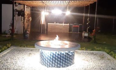 Casa Los Maderos ID: 150167r