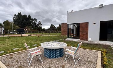 Casa Los Maderos ID: 150167r