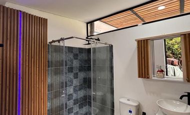 Casa Los Maderos ID: 150167r