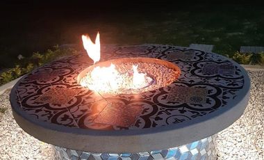 Casa Los Maderos ID: 150167r