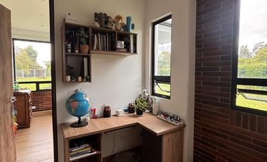 Casa Los Maderos ID: 150167r