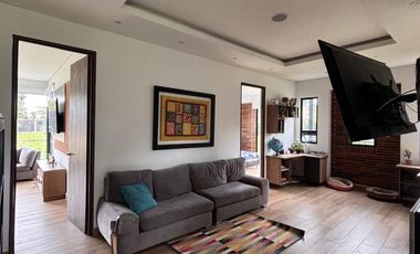 Casa Los Maderos ID: 150167r