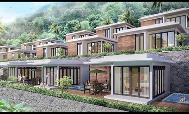 MILIKI SEGERA VILLA CANTIK VIEW PANTAI DARI 600 UNIT FASILITAS MEWAH