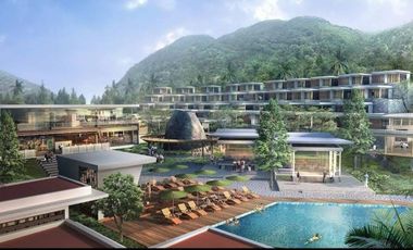 MILIKI SEGERA VILLA CANTIK VIEW PANTAI DARI 600 UNIT FASILITAS MEWAH