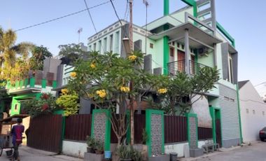 Cari Rumah Jakarta Timur Pondok Kelapa Cantik Unik Strategis