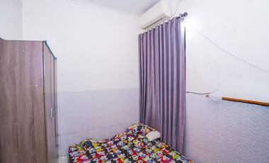 Rumah Hadap Selatan 9 menit ke Stasiun Depok Dibantu KPR J-40130