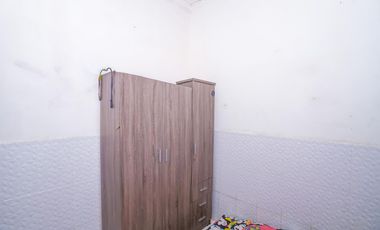 Rumah Hadap Selatan 9 menit ke Stasiun Depok Dibantu KPR J-40130