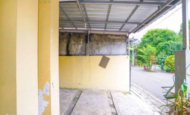 Rumah Hadap Selatan 9 menit ke Stasiun Depok Dibantu KPR J-40130