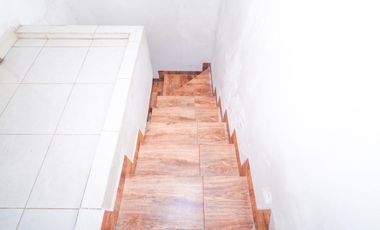 Rumah Hadap Selatan 9 menit ke Stasiun Depok Dibantu KPR J-40130