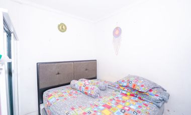 Rumah Hadap Selatan 9 menit ke Stasiun Depok Dibantu KPR J-40130