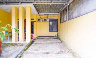 Rumah Hadap Selatan 9 menit ke Stasiun Depok Dibantu KPR J-40130