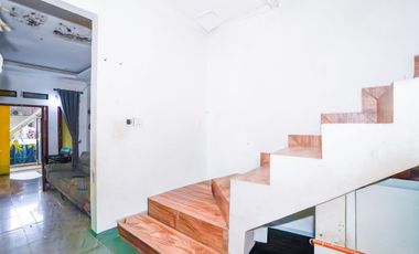 Rumah Hadap Selatan 9 menit ke Stasiun Depok Dibantu KPR J-40130