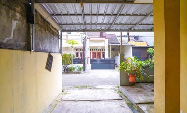 Rumah Hadap Selatan 9 menit ke Stasiun Depok Dibantu KPR J-40130