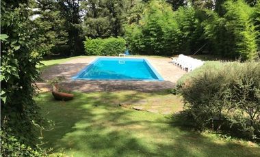 LOTE SIERRA DE LOS PADRES