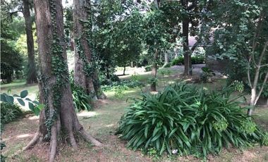 LOTE SIERRA DE LOS PADRES