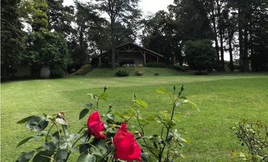 LOTE SIERRA DE LOS PADRES