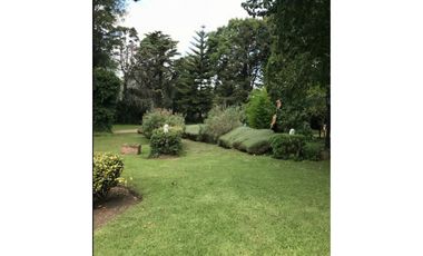 LOTE SIERRA DE LOS PADRES