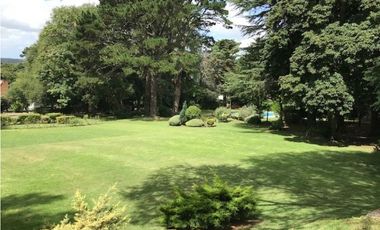 LOTE SIERRA DE LOS PADRES