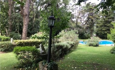 LOTE SIERRA DE LOS PADRES