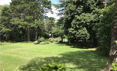 LOTE SIERRA DE LOS PADRES