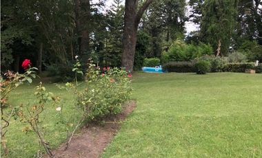 LOTE SIERRA DE LOS PADRES