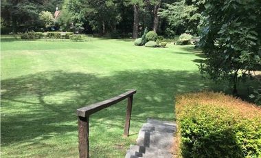 LOTE SIERRA DE LOS PADRES